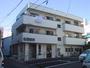 十日市町駅より徒歩3分 3階 築40年6ヶ月の賃貸物件