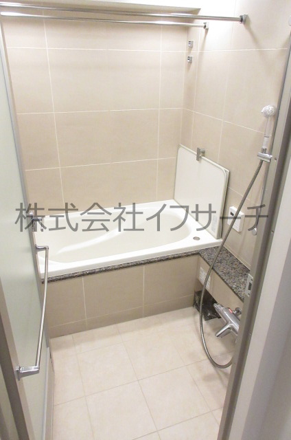バス・シャワールーム　当社担当撮影