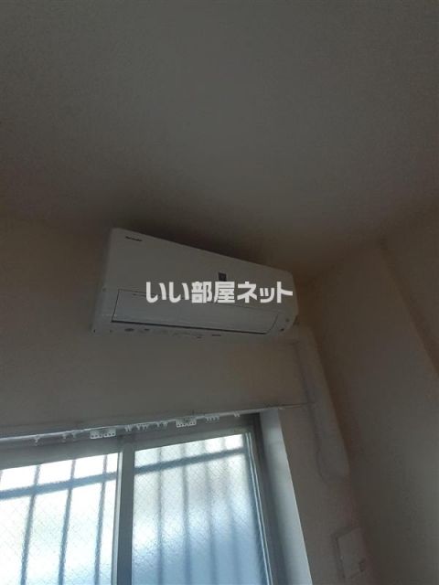 【姫路市青山北のマンションのその他設備】