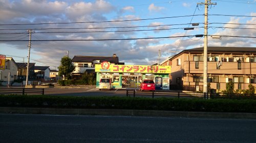 【豊田市貝津町のアパートのその他】