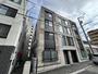 琴似駅より徒歩3分 4階 築2年の賃貸物件