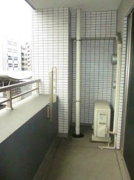 ＪＲ山手線 上野駅 徒歩3分 13階建 築21年の内装写真