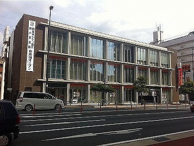 銀行　西日本シティ銀行南小倉支店（銀行）まで1025m