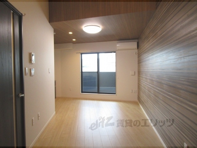 居室・リビング　洋室