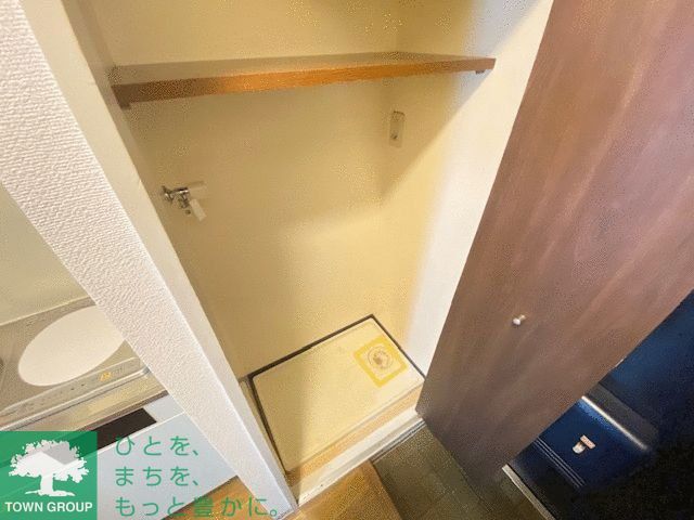 【渋谷区代々木のマンションのその他設備】