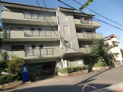 茨木市大池１