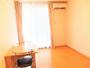 居室・リビング　フローリングのお部屋です