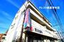 リビース．音 3階 築38年の賃貸物件