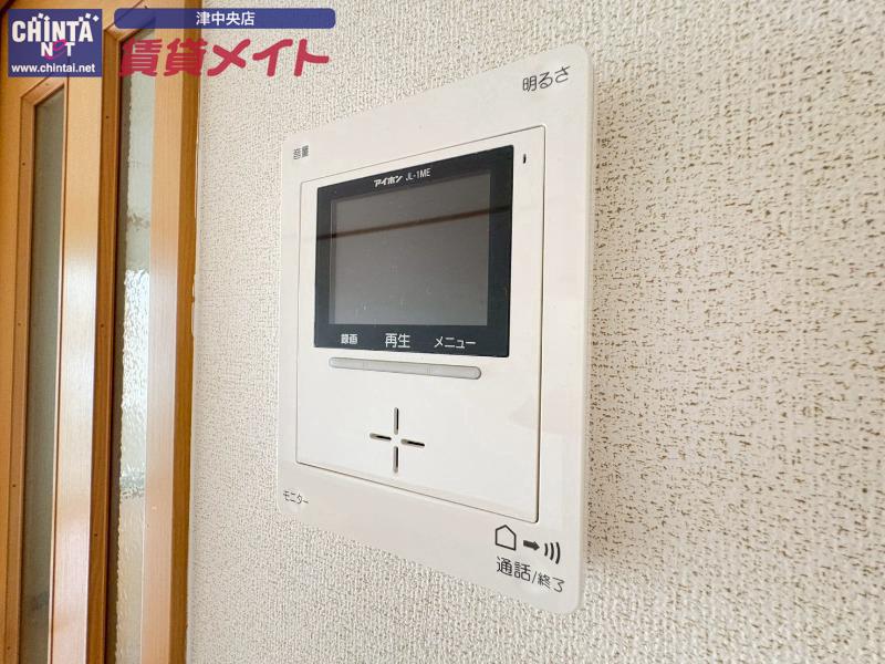 セキュリティ　同型参考写真