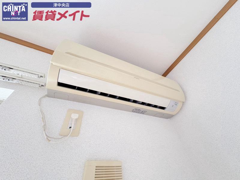 その他設備　同型参考写真