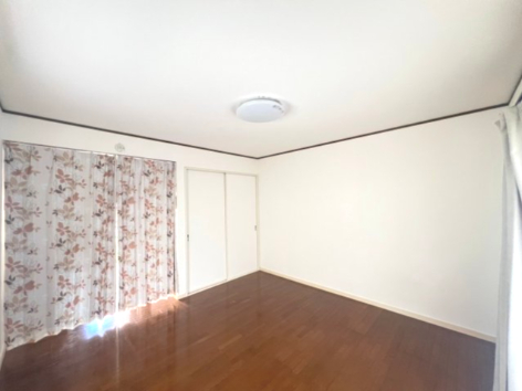 その他部屋・スペース　寝室としてもお使いいただけます！