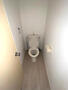 トイレ　バス、トイレ別になっております。