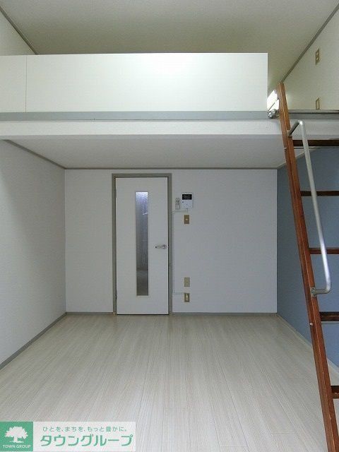 【松戸市栄町のアパートのその他部屋・スペース】