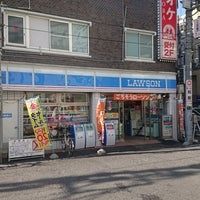 【ダイサンコーポ並木のコンビニ】