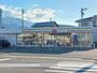 コンビニ　ミニストップ新居浜松原店（コンビニ）まで650m