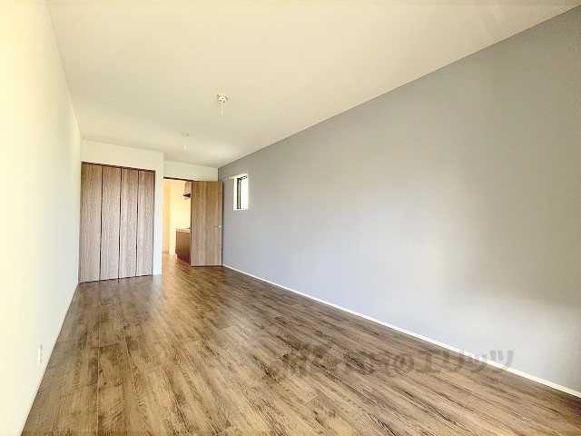 居室・リビング　洋室