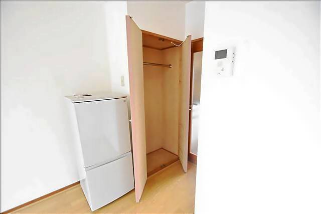 収納　収納です