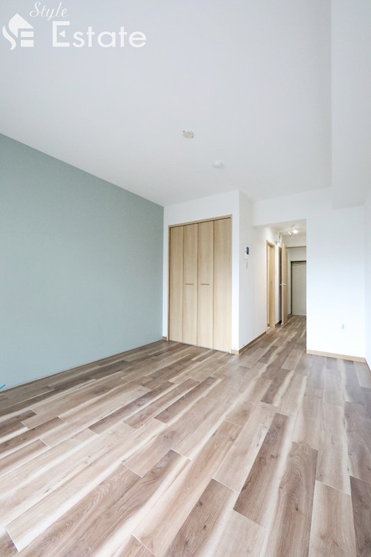 居室・リビング　リビング