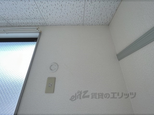 その他設備　設置場所