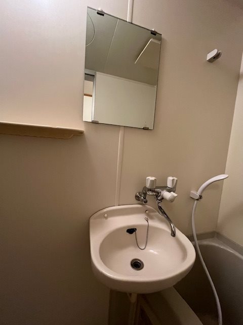 洗面設備　他の部屋の写真です。