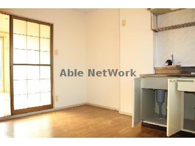 居室・リビング　1