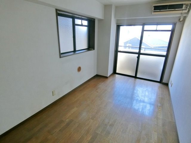 その他部屋・スペース　☆日が入るお部屋です☆