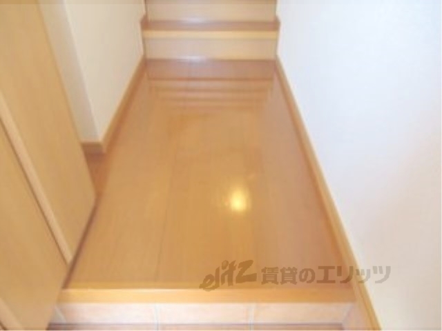 その他部屋・スペース　廊下