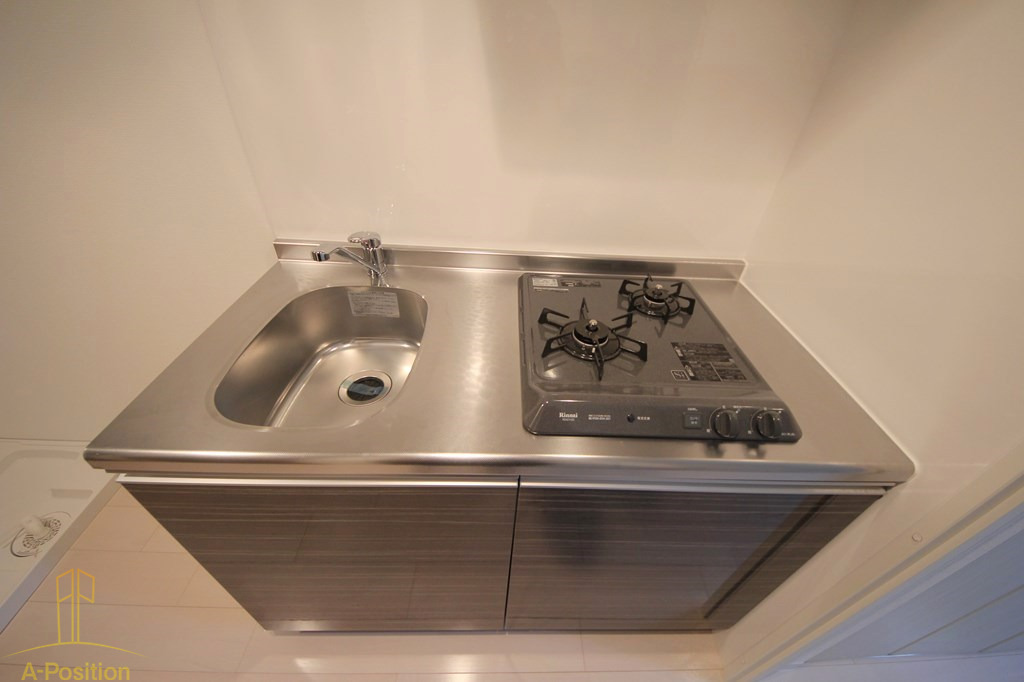 キッチン　Luxe西長堀