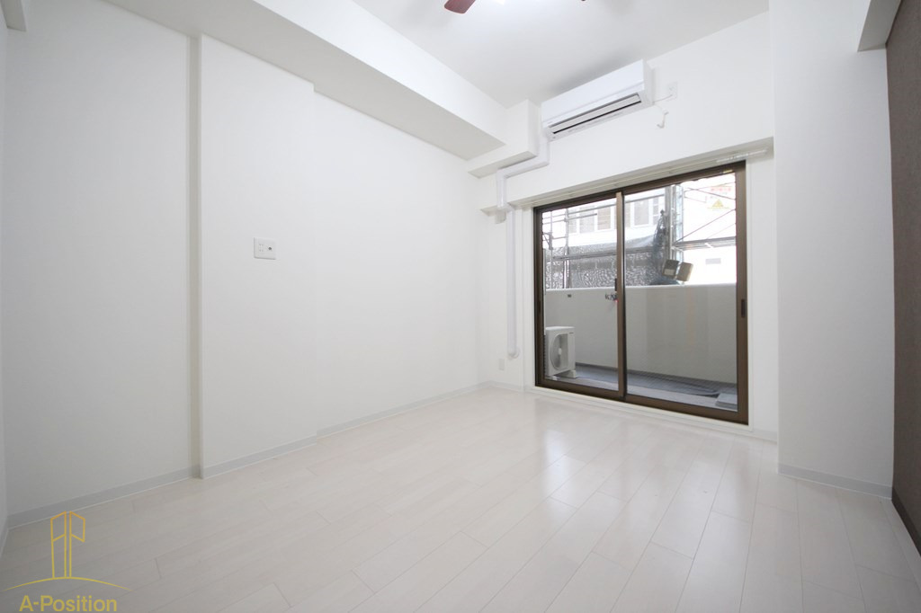 その他部屋・スペース　Luxe西長堀