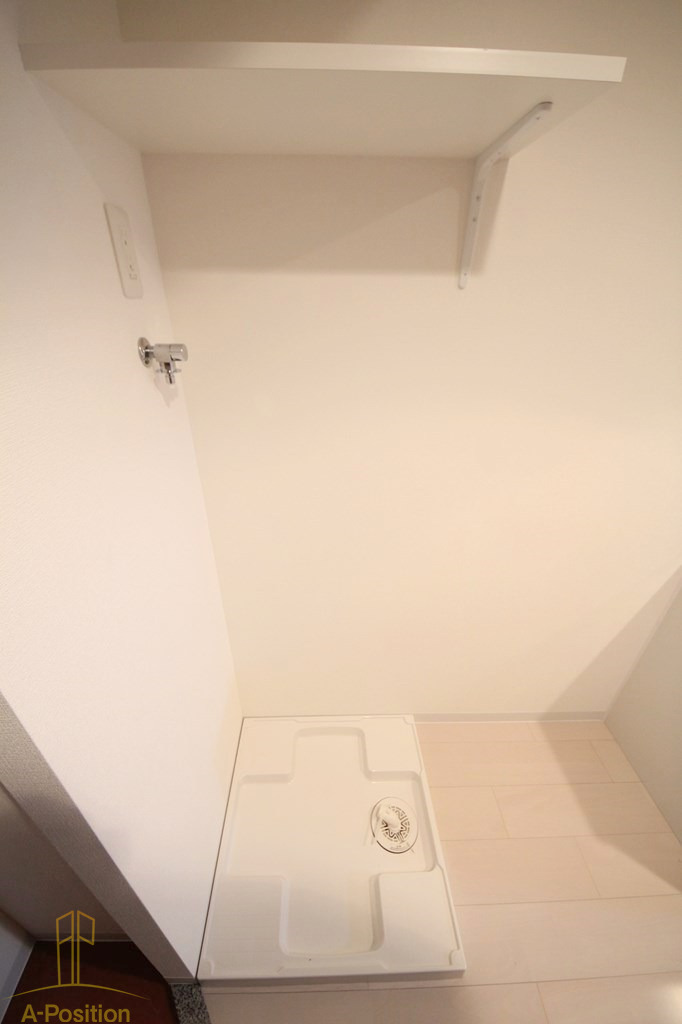 その他設備　Luxe西長堀