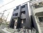 スタジオナガセ 2階 築1年9ヶ月の賃貸物件