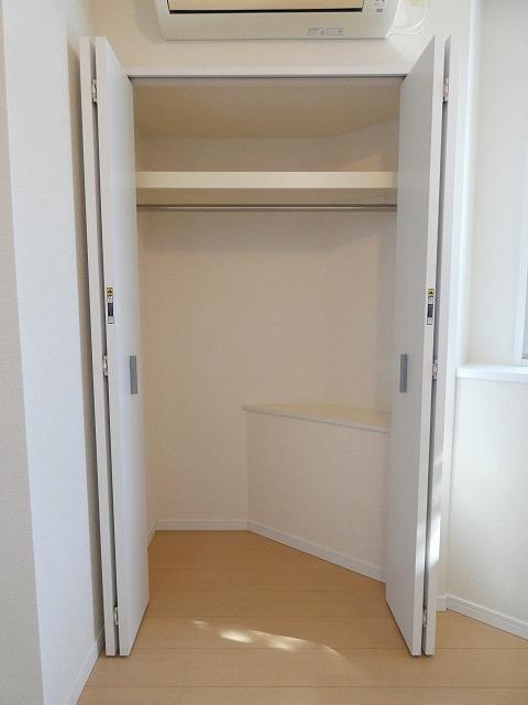 収納　収納