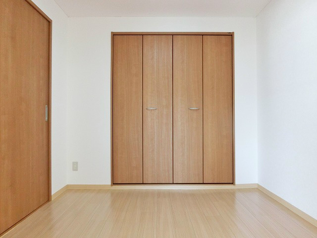 その他部屋・スペース　洋室4.5帖