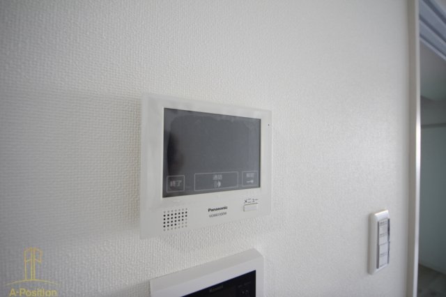 セキュリティ　ル・マージュ新町