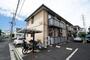 川越駅より徒歩14分 2階 築21年2ヶ月の賃貸物件