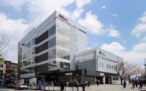 ショッピングセンター　アトレヴィ巣鴨（ショッピングセンター）まで668m