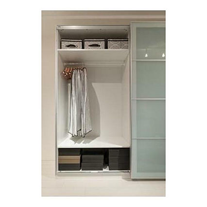 収納　※別部屋の参考写真です。