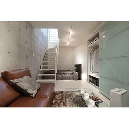 居室・リビング　※別部屋の参考写真です。