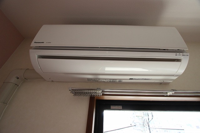 その他設備　同物件別部屋