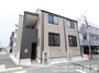 京成高砂駅より徒歩11分 1階 新築の賃貸物件