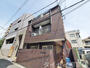 森小路駅より徒歩7分 1階 築38年3ヶ月の賃貸物件