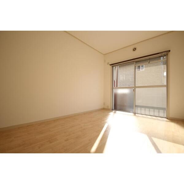 居室・リビング　※現況優先