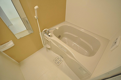 バス・シャワールーム　★浴室★