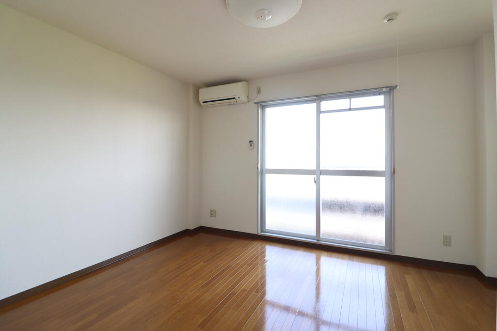 居室・リビング　洋室★