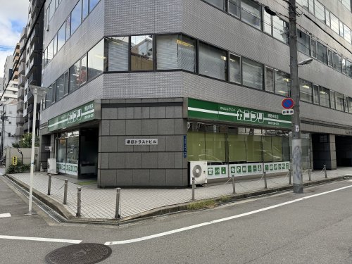 その他　カンプリ堺筋本町店（その他）まで214m