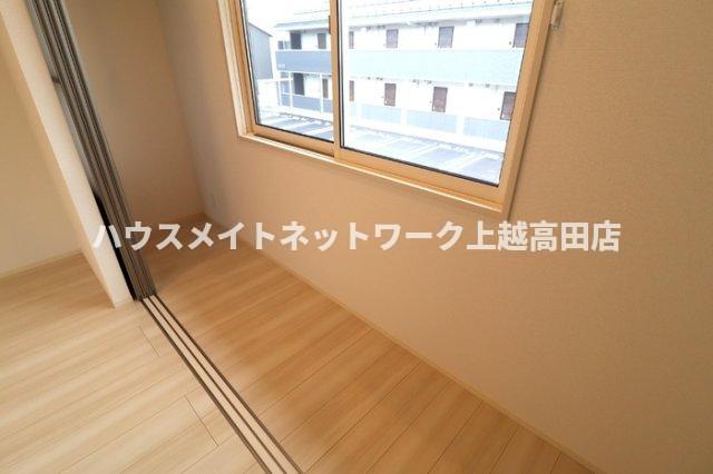 バルコニー　サンルーム