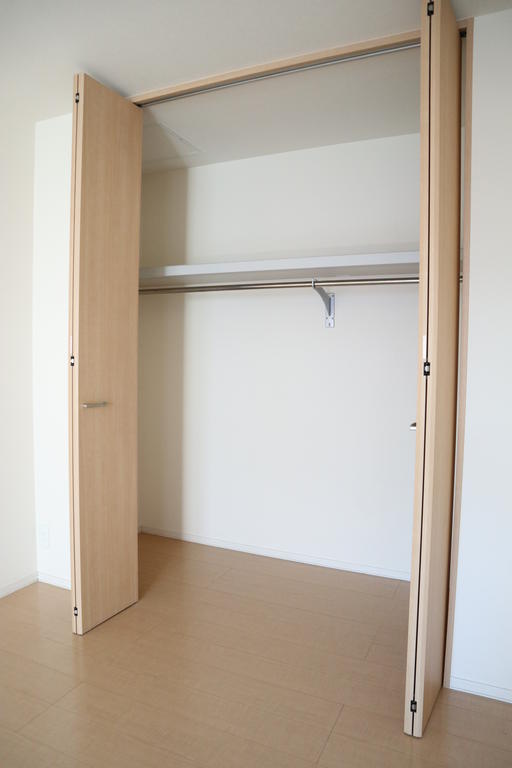 ルーチェ大森の内装写真