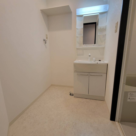 洗面設備　☆洗面所☆