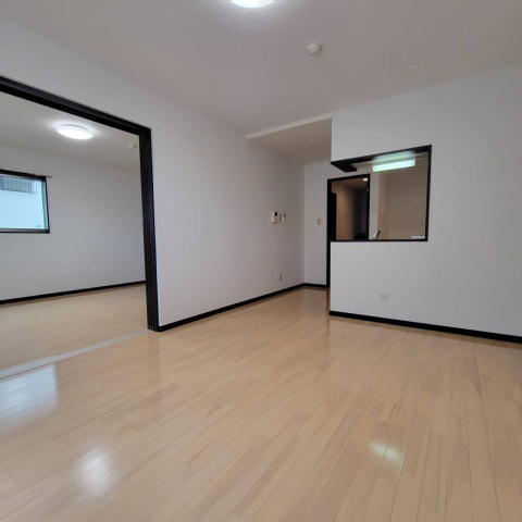 セキュリティ　☆TVインターホン付☆