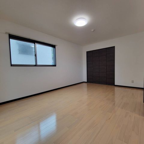 その他部屋・スペース　☆9.6帖の洋室☆